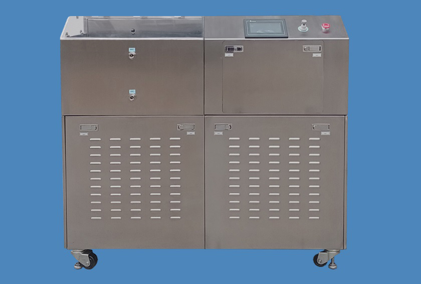 石墨烯剥离分散均质机TQJ-CE-480